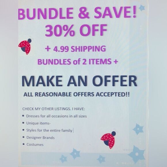 Vintage 70s 80s Cardigan Pink Daisies Teal Blue - Medium - Picture 8 of 8